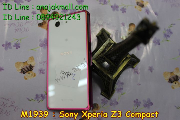 เคสมือถือ Sony Xperia z3 compact,รับสกรีนเคส Sony Xperia z3 compact,เคสหนัง Sony Xperia z3 compact,ซองหนัง Sony Xperia z3 compact,เคสพิมพ์ลายโซนี่ z3 compact,กรอบอลูมิเนียม Sony Xperia z3 compact,เคสสกรีนลาย Sony z3 compact,เคสไดอารี่ Sony z3 compact,เคสฝาพับโซนี่ z3 compact,สกรีนเคสตามสั่ง sony z3 compact,เคสคริสตัล sony z3 compact,เคสขอบอลูมิเนียม Sony Xperia z3 compact,เคสฝาพับพิมพ์ลายโซนี่ z3 compact,เคสบัมเปอร์ sony z3 compact,กรอบบัมเปอร์ sony z3 compact,bumper sony z3 compact,เคสหนังพิมพ์ลาย Sony z3 compact,เคสแข็งพิมพ์ลาย Sony z3 compact,เคสโชว์เบอร์ Sony z3 compact,เคสสกรีน 3 มิติ sony z3 compact,เคสยางสกรีน 3D sony z3 compact,เคสโชว์เบอร์ลายการ์ตูน Sony Xperia z3 compact,เคสตัวการ์ตูนเด็ก Sony Xperia z3 compact,กรอบโลหะ Sony Xperia z3 compact,เคสขอบข้าง Sony Xperia z3 compact